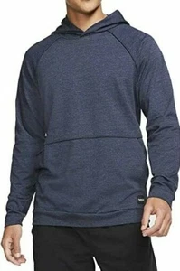 HURLEY Men's DF MONGOOSE Lightweight Pullover Hoodie - 473 - Large - NWT - Picture 1 of 2