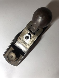 Winchester Collectible Carpentry Woodworking Planes For Sale Ebay