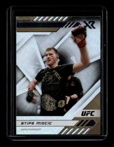 STIPE MIOCIC 2021 MMA UFC #184 XR - Imagen 1 de 2