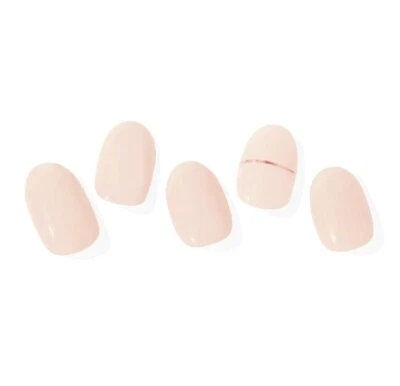 OHORA N BASIC NAILS NO.11 NBS-011 Semi-cured Gel Nail Stickers BNIB - Image 1 of 4