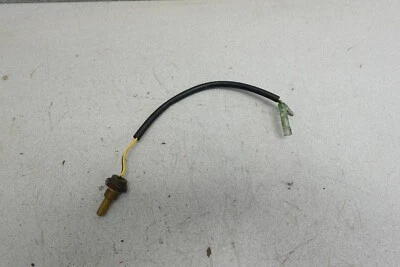 05-2013 Polaris OEM Water Temperature Sensor 4010868 Dragon Pro RMK Switchback - Image 1 of 4