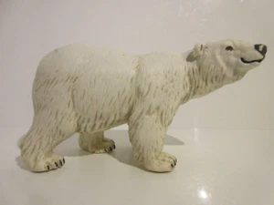 14024 Schleich Bear: Polar Bear, Female Ref:1A652 - Picture 1 of 7