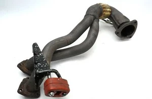 Hosenrohr Audi S3 8L APY AUL 8L9253091C Downpipe - Bild 1 von 10