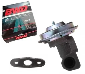 Exhaust Gas Recirculation (EGR) Valve-Natural BWD EGR1185 - Picture 1 of 5