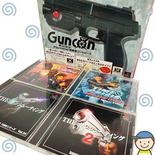 .PSX.' | '.Time Crisis Project Titan.