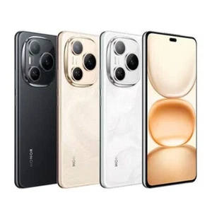 Honor Power 5G Smartphone Android 15 Snapdragon 7 Gen 3 Octa Core WIFI GPS NFC - Picture 1 of 17