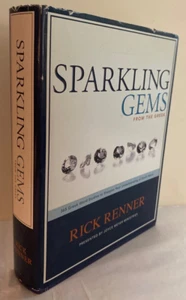 Sparkling Gems From the Greek Rick Renner HBDJ 2003 - Imagen 1 de 6