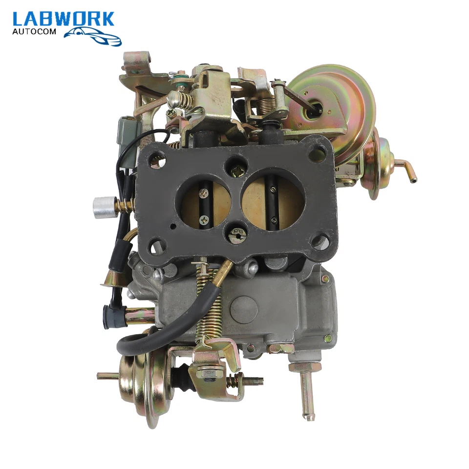 Carburador carburador para Toyota Corolla Tercel 2E 1985 1986-1998 1999, 21100-11190 Foto 1 de 4