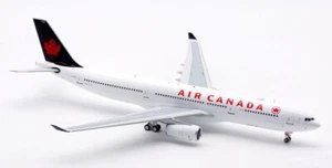 1:200 BMODELS Air Canada Airbus A330-300 C-GFAH w/stand - Picture 1 of 11