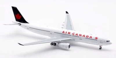 Air Canada / Airbus A330-300 / C-GFAH / B-333-AC-FAH / 1:200 - Image 1 of 4