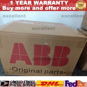 1PC NEW ABB Circuit Board DSQC639 3HAC041443-001 US Free TAX - Afbeelding 1 van 2
