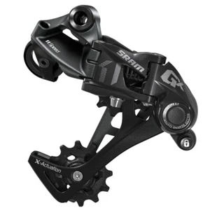 Sram GX - Mech trasero - 1 x 11 velocidades X-Horizon - Jaula larga - Negro - Imagen 1 de 1