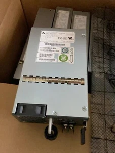 CISCO PWR-4430-DC DC Power Supply for Cisco ISR 4430. - Picture 1 of 1