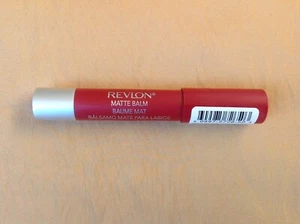 NEW Revlon Matte Balm In 250 Standout - Picture 1 of 2