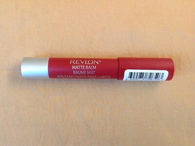 Revlon Matte Balm In 250 Standout - Image 1 of 2