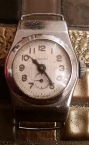 RARE Vintage Russian ZVEZDA STAR  TANK FACTORY GCHZ PENZA watch Soviet USSR rare - Picture 1 of 2