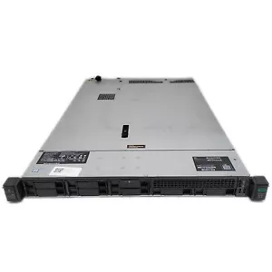 HP ProLiant DL360 - Picture 1 of 6
