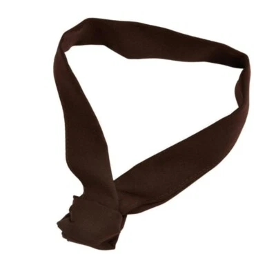 Stylish Kitchen Bandana for Hotel and Restaurant Chefs Uniform Neckerchief Scarf - Image 1 of 4
