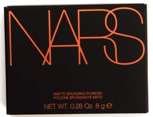 Nars Matte Bronzing Powder Bronzer Pick 1 Shade New In Box Authentic - Picture 1 of 2