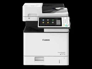 Canon imageRUNNER ADVANCE 525iF III - Mono/Laser MFP Printer Copier/Letter 55ppm - Picture 1 of 1
