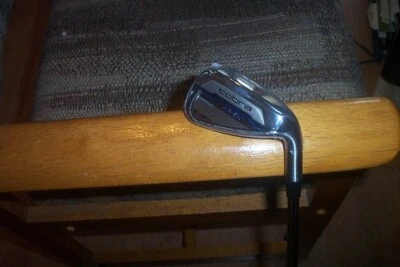 BRAND NEW King Cobra Max 9 Iron ns pro steel stiff  RH - Image 1 of 2
