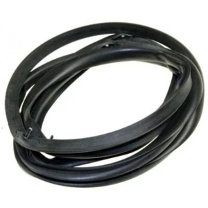 SMEG DOSC54X DOSCA36X DOSF44X Cooker Oven Door Seal GENUINE 754132057 - Picture 1 of 1