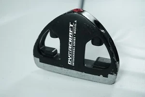 Dynacraft Interchange Model A Putter / 32.75" - Picture 1 of 6