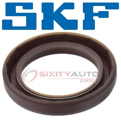 SKF Timing Cover Seal for 2006-2016 Toyota Avalon 3.5L V6 - Engine Gaskets ao Foto 1 de 4