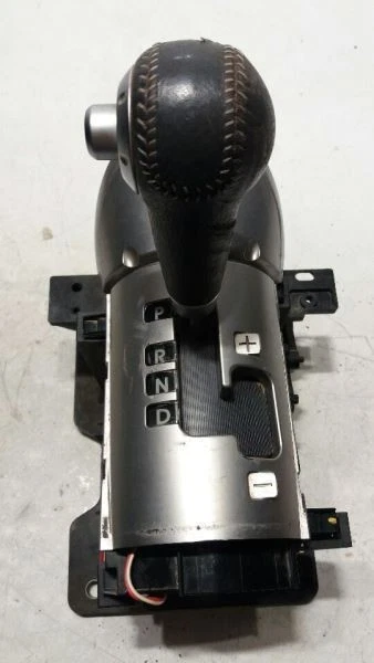 Conjunto de palanca de cambios de transmisión automática 3,8 L para 06-10 Mitsubishi Elipices OEM Foto 1 de 4