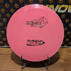 Innova Star Firebird. 174g.🔥🐦⬛🔥 - Bild 1 von 6