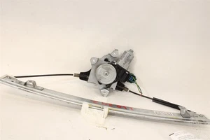 REAR WINDOW REGULATOR 2019 TITAN With Motor 1417877 - Picture 1 of 12