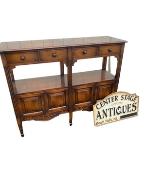 66333 Alto Decorador Aparador Armario Curiosidades Librería Foto 1 de 4