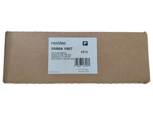 Resideo S688A1007 240 V Air Flow Switch - Picture 1 of 3