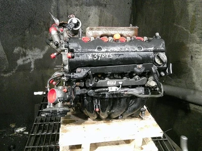 2012 2013 2014 2015 Honda Civic 1.8L 4 Cyl Engine Motor 100K Miles OEM - Image 1 of 4