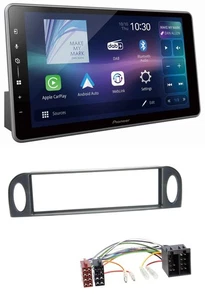 Pioneer Bluetooth USB DAB MP3 Autoradio für Citroen C5 (bis 2004) - Bild 1 von 9