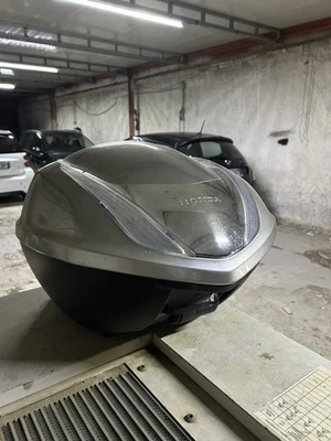 Bauletto Honda SH 125 150 start e stop anno 2017 2019 - Immagine 1 di 4