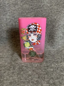 Ed Hardy Born Wild Eau De Parfum Spray Perfume bottle 3.4 Oz - Picture 1 of 7