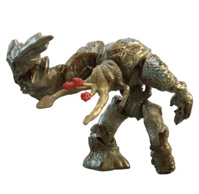 Figura de acción Halo Mega Construx Flood Tank Form Bloks nueva sellada Foto 1 de 2