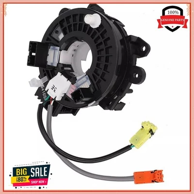 NUEVO Muelle Reloj B5554-1EA8A Para Nissan 370Z 2009-2020 / Nissan GT-R 2009-2014 Foto 1 de 4