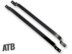 Supports Bande Réservoir Kraftstofftankbänder pour Jm Hyundai Tuscon Kia - Imagen 1 de 3