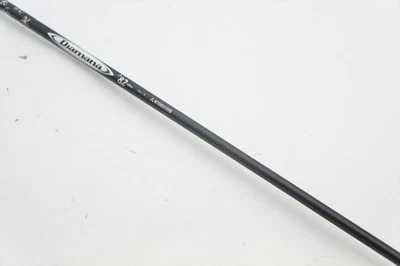 Mitsubishi Diamana D+ 82G X-Stiff 41.5" Fairway Wood Shaft Pull .335 Inv12779407 - Image 1 of 4