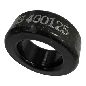 CS400125 OD400 Ferrite Core OD:39.88mm ID:24.15mm W:15.05mm - Picture 1 of 1