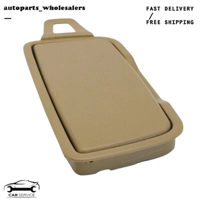 Conjunto de espejo retrovisor parasol beige para Porsche 718 Boxster 2017-2023 718 Cayman Foto 1 de 4