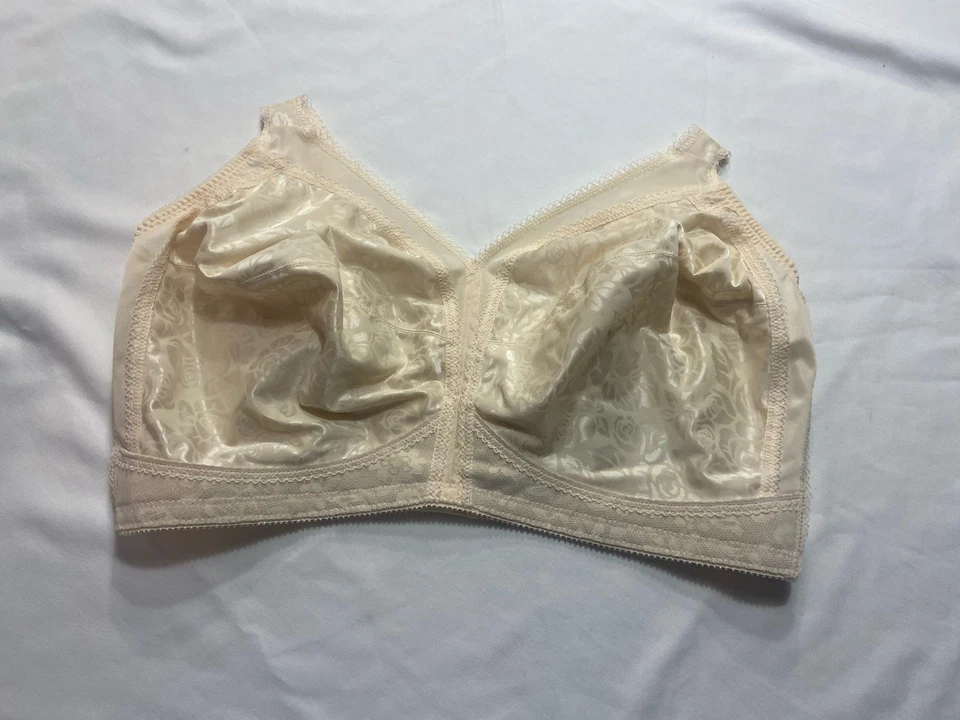 Sujetador para mujer Playtex 44DDD Foto 1 de 4