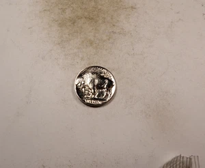 1937 Buffalo Nickel * Gem Proof * Rare - Key Date * XB708 - Picture 1 of 4