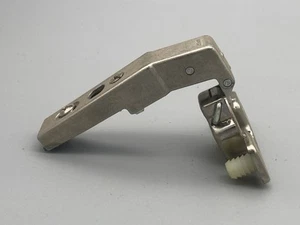 Blum 80.955 Schrankscharnier 95° Snap Clip On - selbstschließend - NEU - Bild 1 von 7