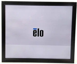 ELO ET1990L LCD Touchscreen Monitor Display Open-Frame Commercial Grade E328497 - Bild 1 von 6