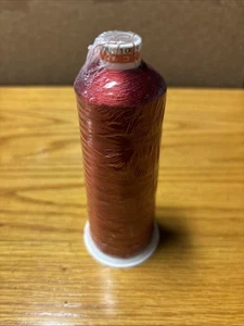 NEW Madeira Spool Of Viscose Embroidery Thread 5000m dtex 135/2 Classic #40 - Picture 1 of 5