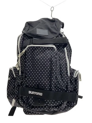 Рюкзак BURTON полиэстер Black Dot - Изображение 1 из 4
