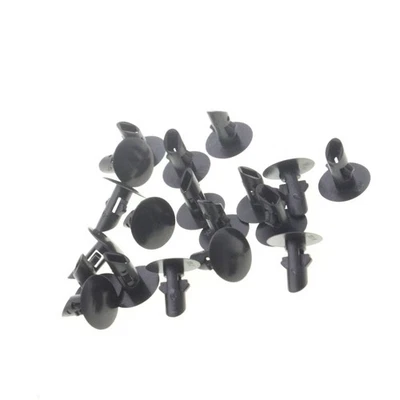 Clips de retención de panel de ajuste de 20 piezas para Nissan Altima Máxima Stanza 80875-85E00 Foto 1 de 4